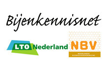 Bijenkennisnet: samenwerking van NBV en LTO Nederland