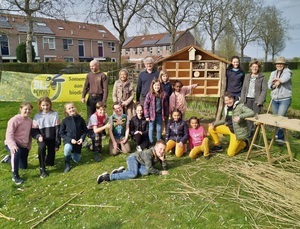 NBV Biodiversiteitsprijs: een verslag uit Culemborg