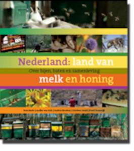 Nederland: land van melk en honing